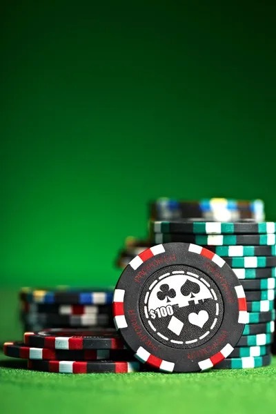 monte 77 live-dealer studio with professional blackjack and roulette tables